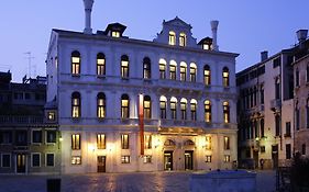 Ruzzini Palace Hotel Venice